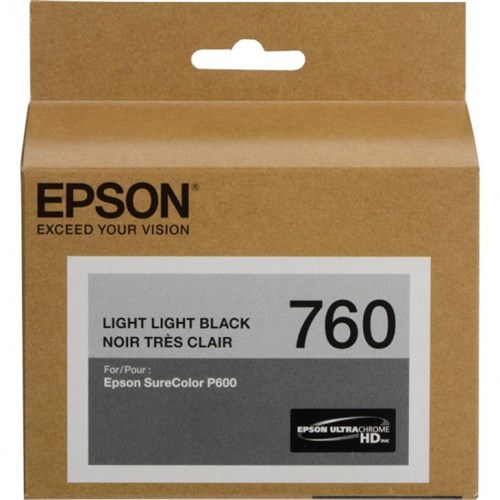 Epson - EPC13T760900